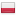 mwyniki.pl hosted country